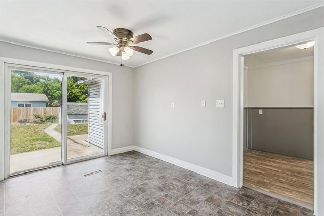 603 N High, El Dorado, KS 67042