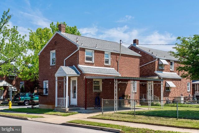 1102 E POPLAR ST, York, PA 17403