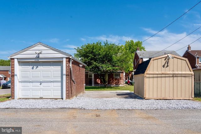 1102 E POPLAR ST, York, PA 17403