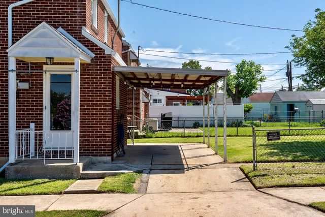 1102 E POPLAR ST, York, PA 17403