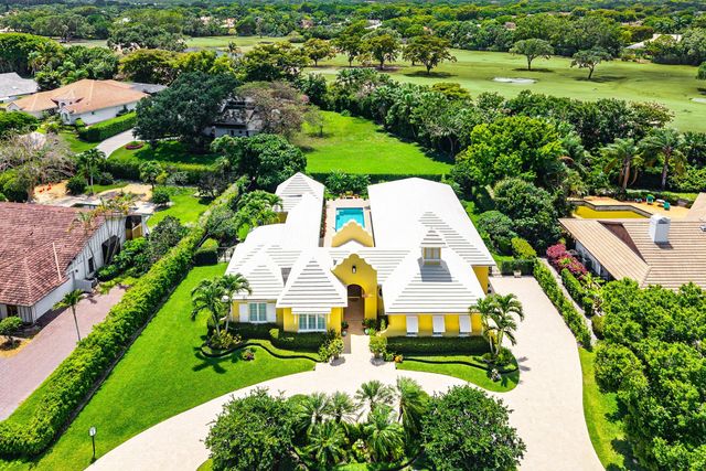 10329 Prestwick Road, Boynton Beach, FL 33436