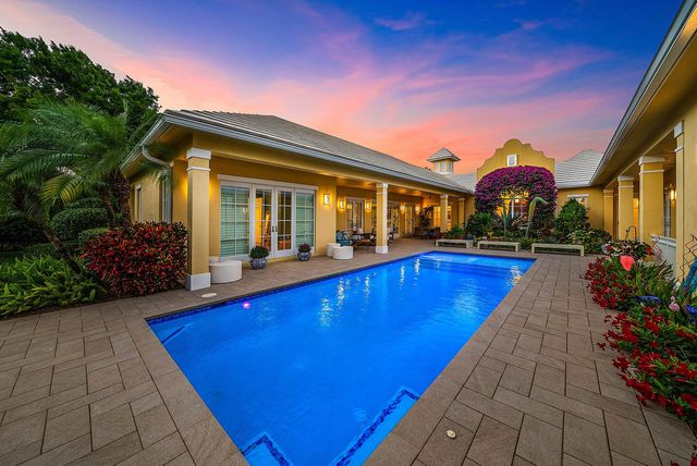 10329 Prestwick Road, Boynton Beach, FL 33436