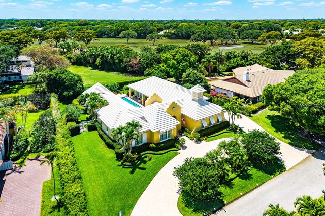 10329 Prestwick Road, Boynton Beach, FL 33436