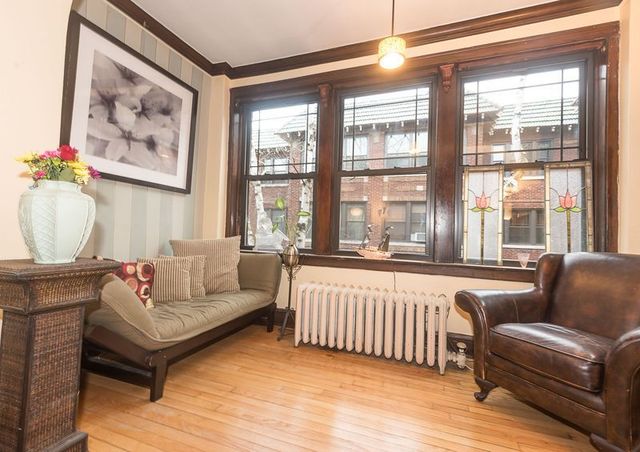 508 Madison Street 2S, Oak Park, IL 60302
