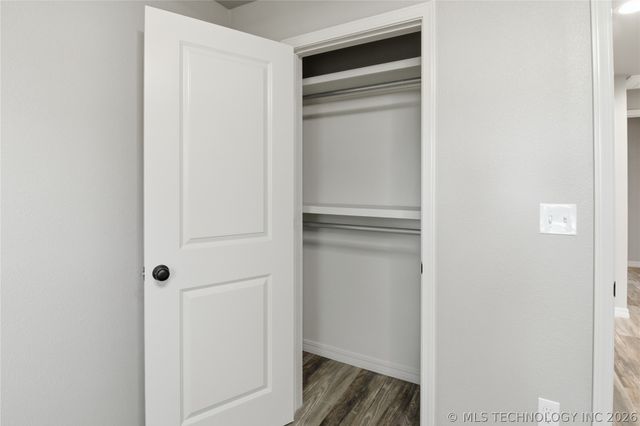 220 W Seneca Street, Tahlequah, OK 74464