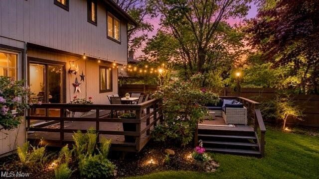 17101 Rabbit Run Drive, Strongsville, OH 44136