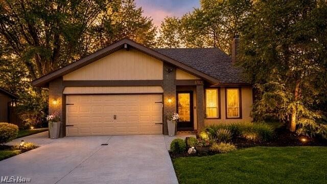17101 Rabbit Run Drive, Strongsville, OH 44136