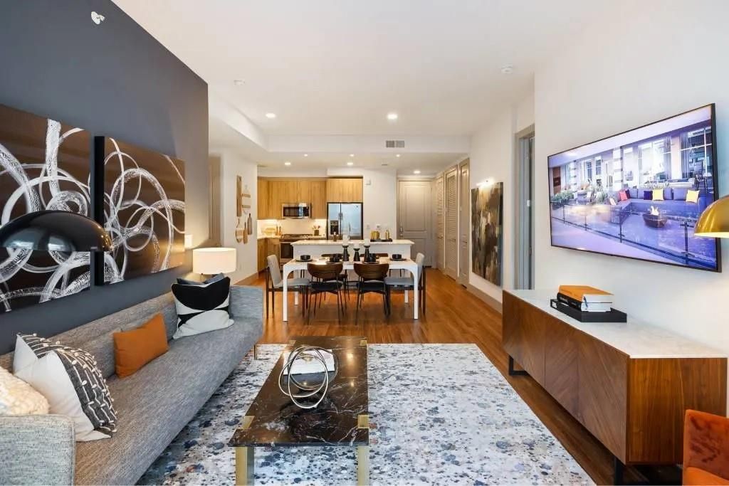 1317 Post Oak Park Drive 525, Houston, TX 77027