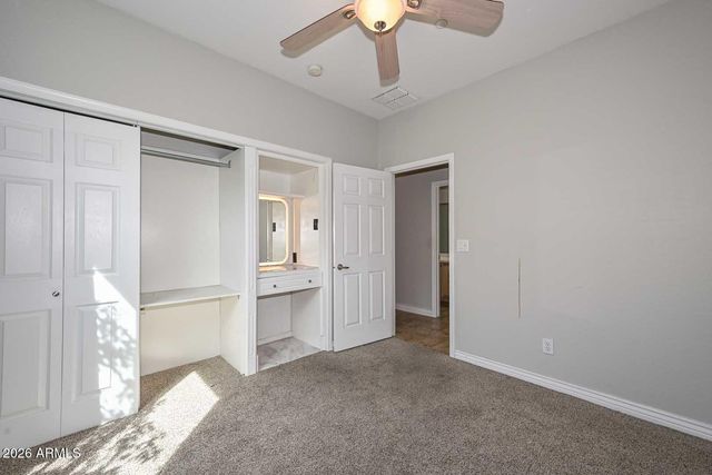 2243 W FIRETHORN Way, Anthem, AZ 85086