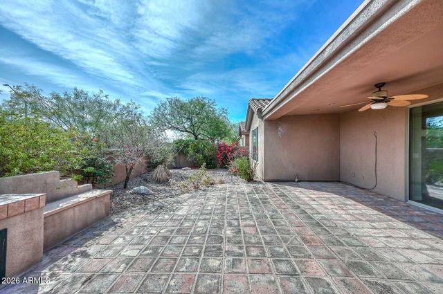2243 W FIRETHORN Way, Anthem, AZ 85086