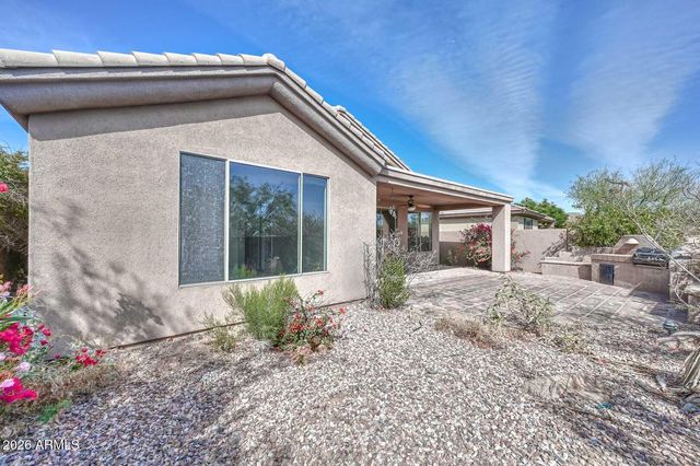 2243 W FIRETHORN Way, Anthem, AZ 85086