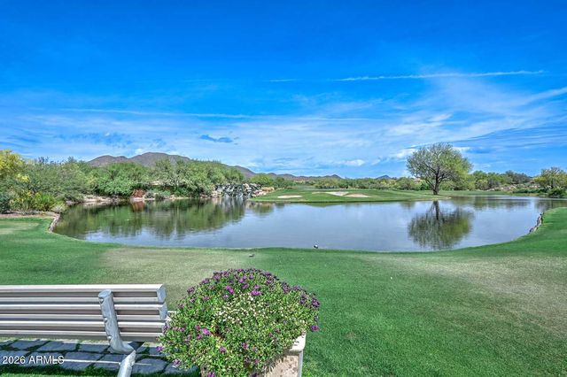 2243 W FIRETHORN Way, Anthem, AZ 85086