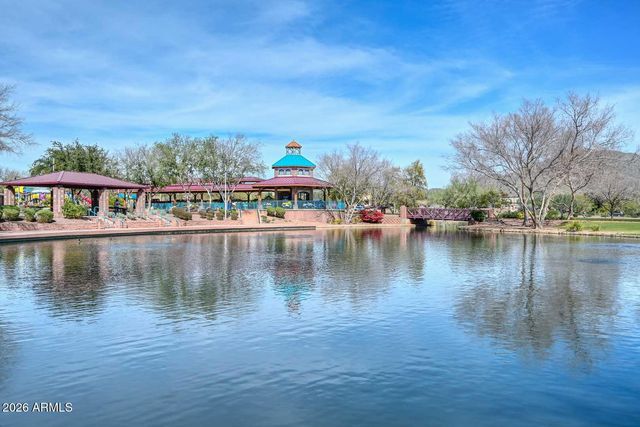 2243 W FIRETHORN Way, Anthem, AZ 85086
