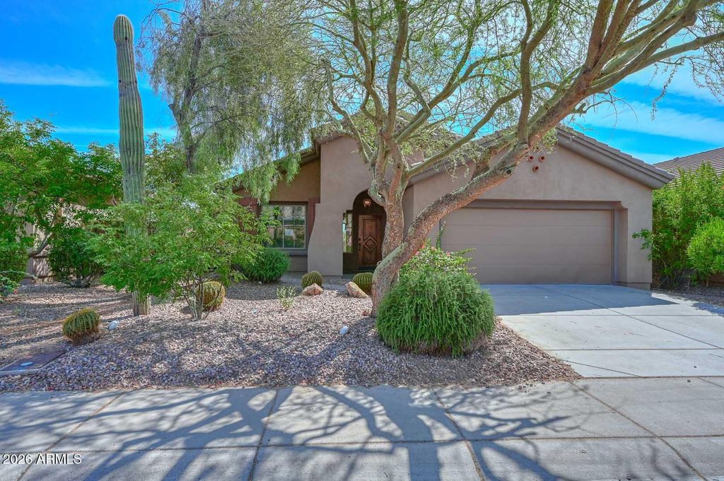 2243 W FIRETHORN Way, Anthem, AZ 85086 — photo 2