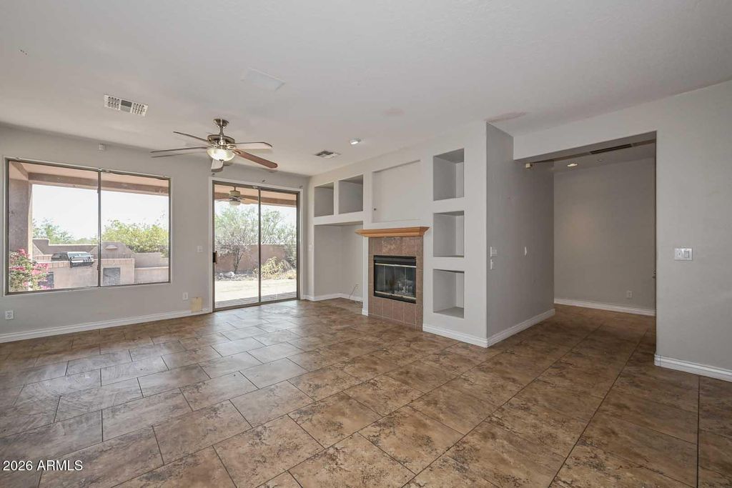 2243 W FIRETHORN Way, Anthem, AZ 85086 — photo 5