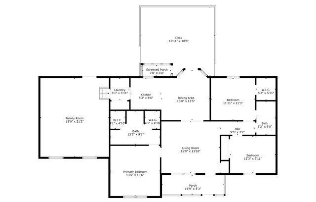 221 Lehman Trl, Murfreesboro, TN 37128