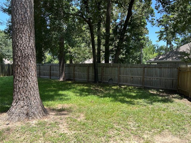 30443 Arborg Drive, Spring, TX 77386