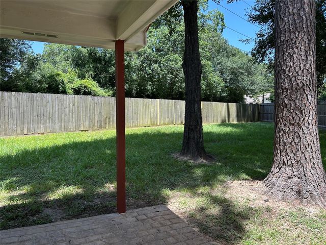 30443 Arborg Drive, Spring, TX 77386