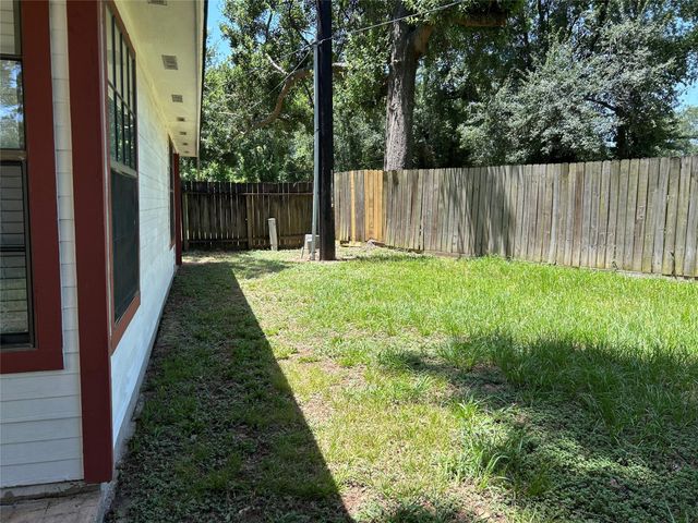 30443 Arborg Drive, Spring, TX 77386