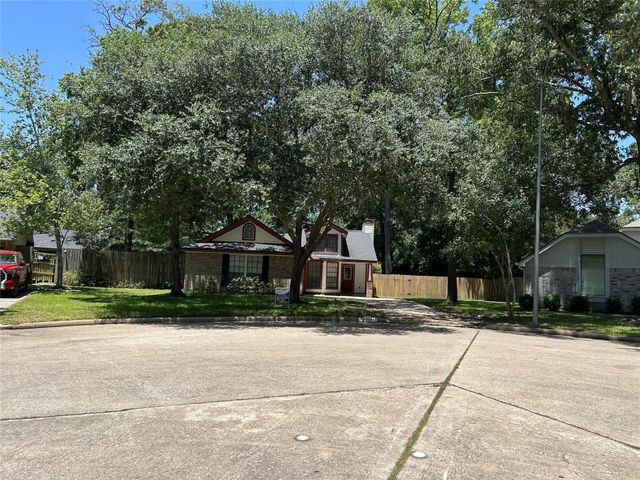 30443 Arborg Drive, Spring, TX 77386