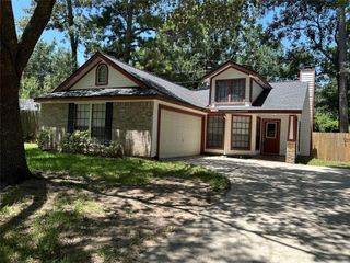 30443 Arborg Drive, Spring, TX 77386