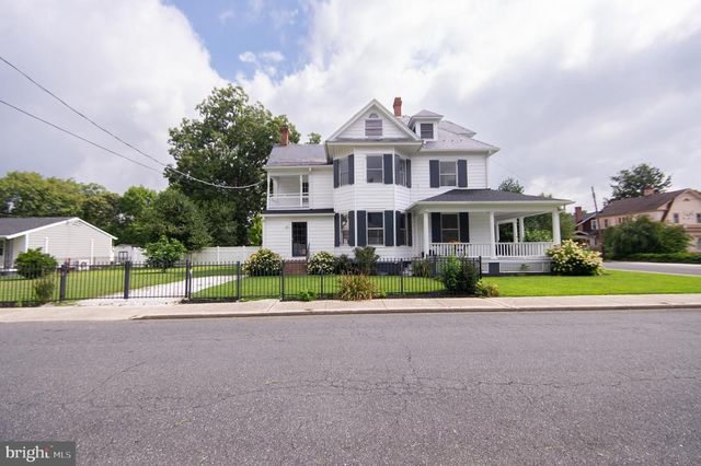 213 BELVEDERE AVE, Cambridge, MD 21613