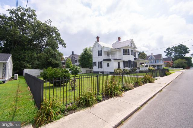 213 BELVEDERE AVE, Cambridge, MD 21613