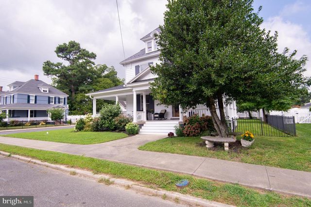 213 BELVEDERE AVE, Cambridge, MD 21613