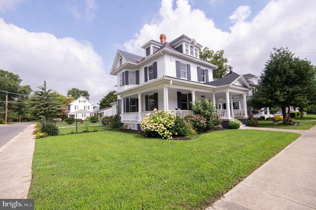 213 BELVEDERE AVE, Cambridge, MD 21613