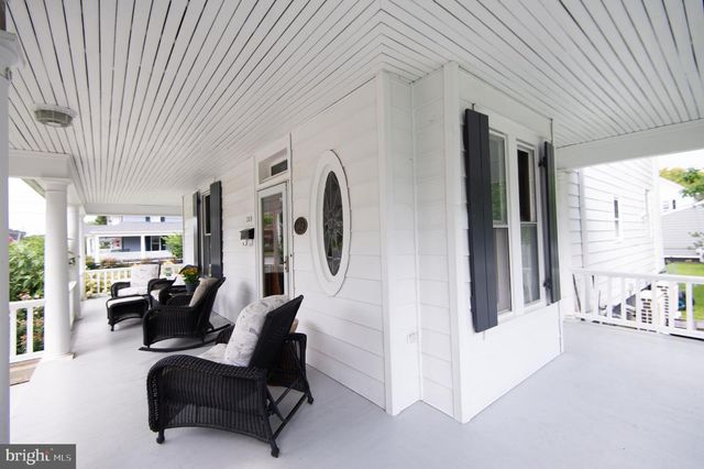 213 BELVEDERE AVE, Cambridge, MD 21613