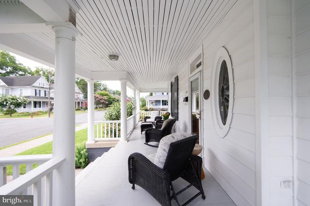 213 BELVEDERE AVE, Cambridge, MD 21613