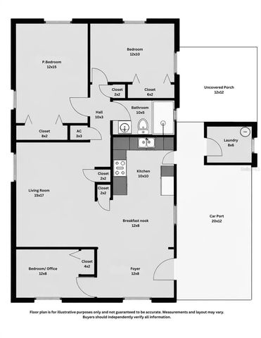 4127 12TH AVENUE S, St Petersburg, FL 33711