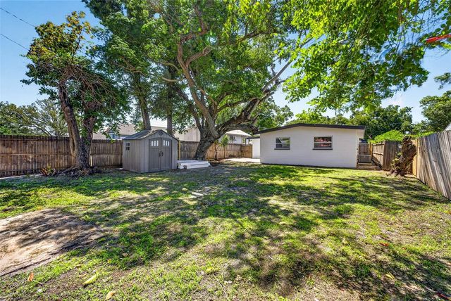 4127 12TH AVENUE S, St Petersburg, FL 33711