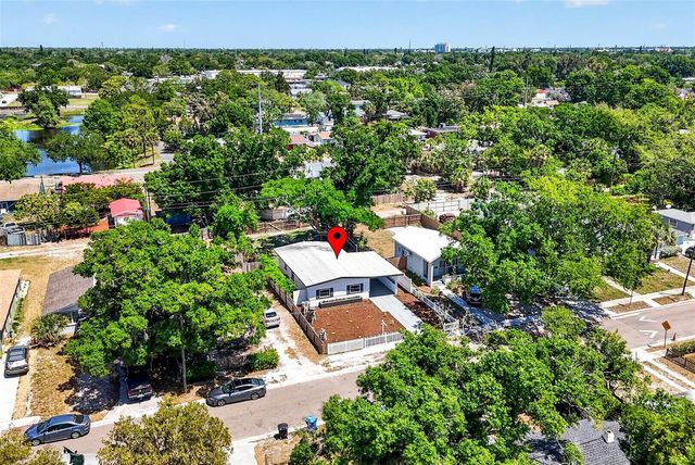 4127 12TH AVENUE S, St Petersburg, FL 33711