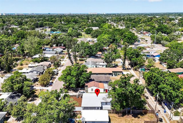 4127 12TH AVENUE S, St Petersburg, FL 33711