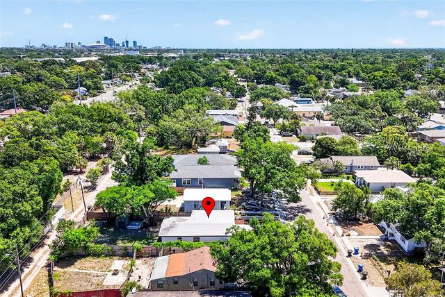 4127 12TH AVENUE S, St Petersburg, FL 33711