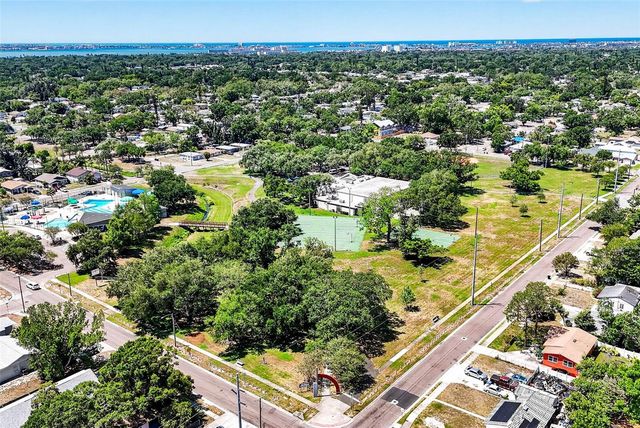 4127 12TH AVENUE S, St Petersburg, FL 33711