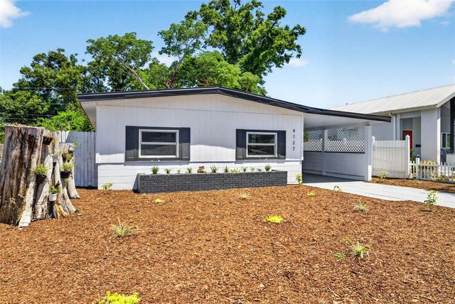 4127 12TH AVENUE S, St Petersburg, FL 33711