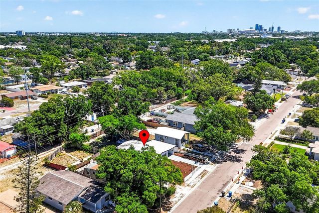 4127 12TH AVENUE S, St Petersburg, FL 33711