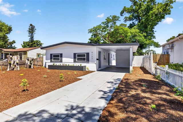 4127 12TH AVENUE S, St Petersburg, FL 33711