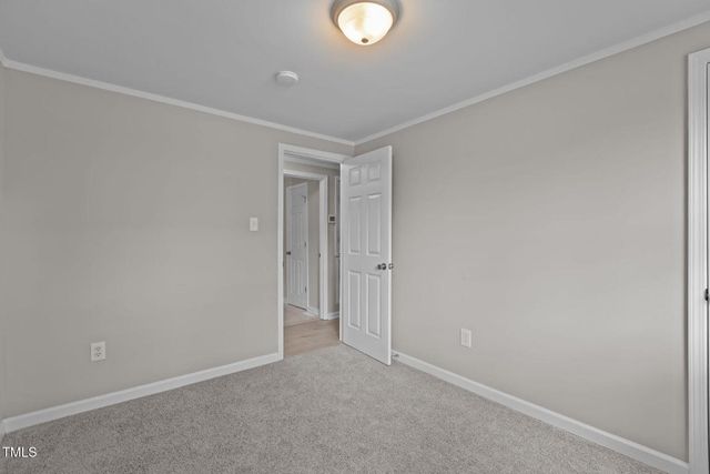 921 E Club Boulevard, Durham, NC 27704