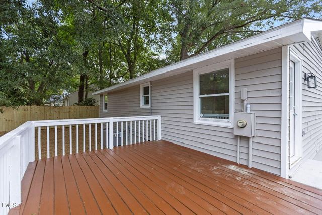 921 E Club Boulevard, Durham, NC 27704