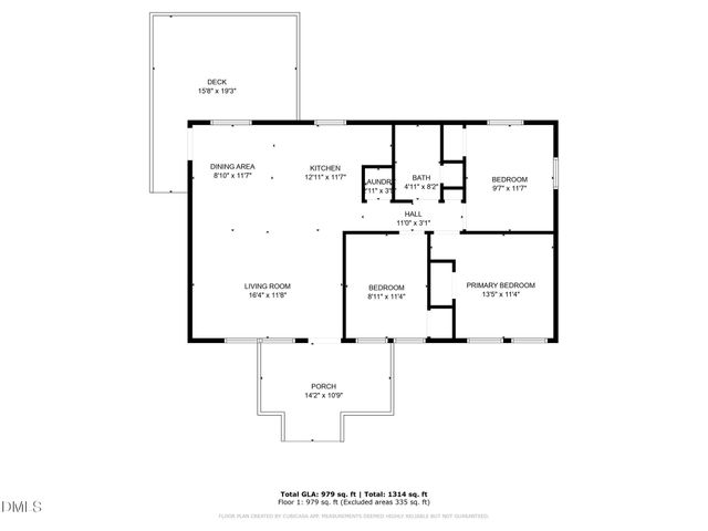 921 E Club Boulevard, Durham, NC 27704