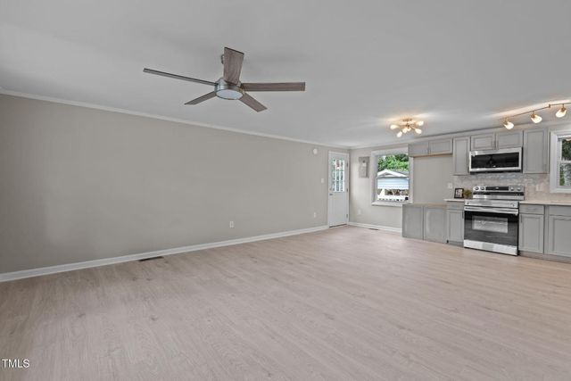 921 E Club Boulevard, Durham, NC 27704