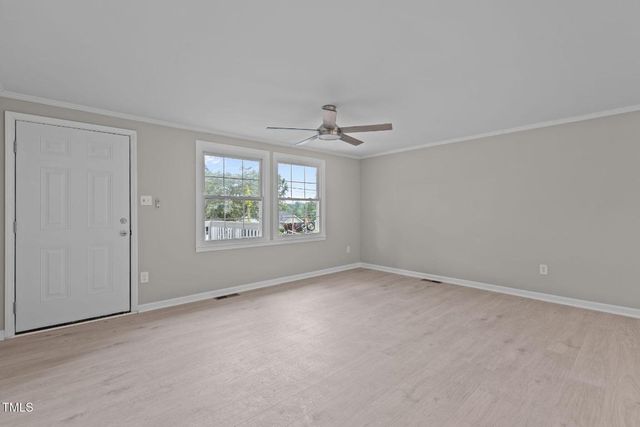 921 E Club Boulevard, Durham, NC 27704