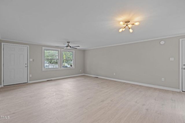 921 E Club Boulevard, Durham, NC 27704