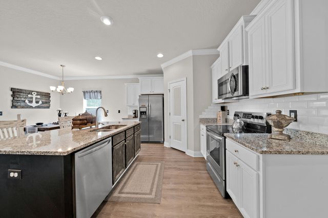 102 EAGLE HAVEN Drive, Santa Rosa Beach, FL 32459