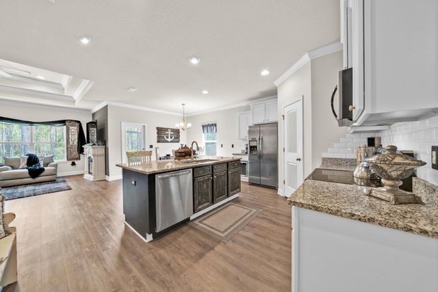 102 EAGLE HAVEN Drive, Santa Rosa Beach, FL 32459