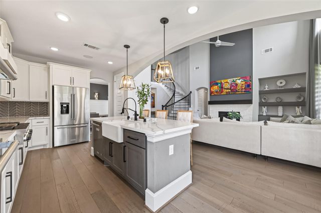 5106 Indian Pine Lane, Brookshire, TX 77423