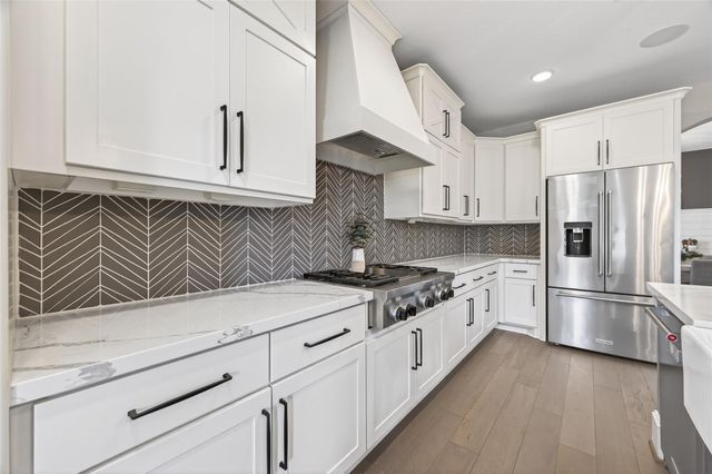 5106 Indian Pine Lane, Brookshire, TX 77423
